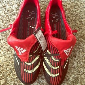 Adidas Power Serve SG